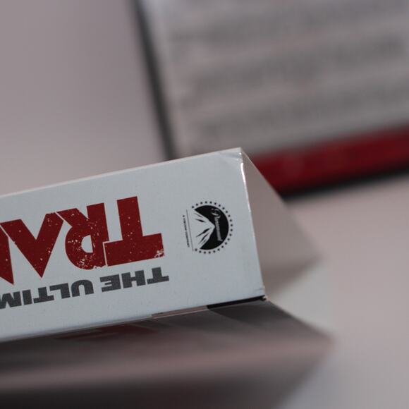 Transformers: The Ultimate 5-Movie Collection (4K Ultra HD, Blu-ray) w/Slipcover - Picture 12 of 14